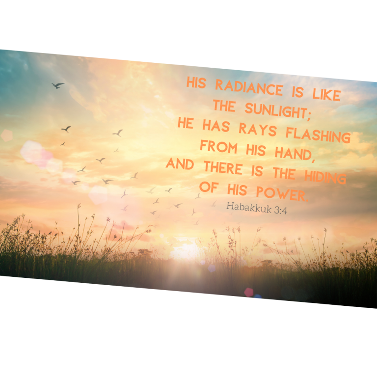 Habakkuk 3