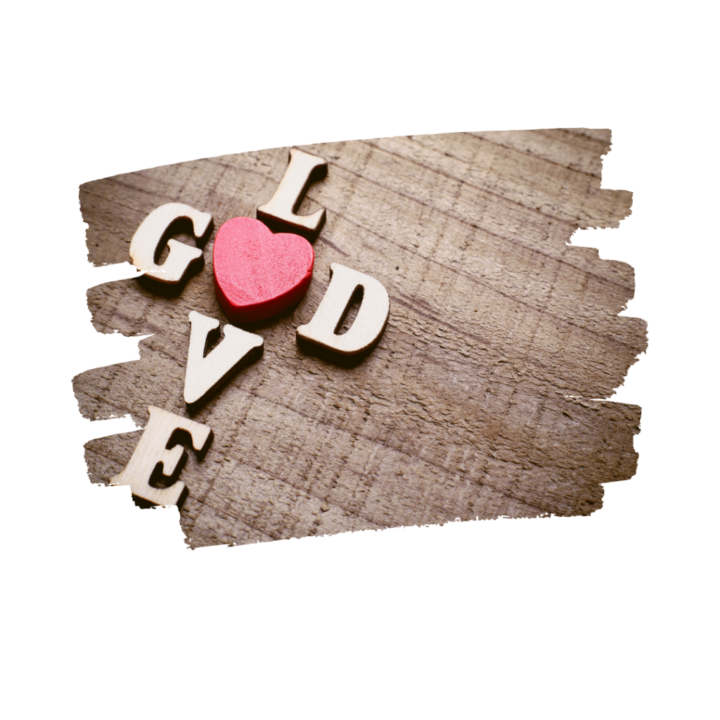 God Is Love