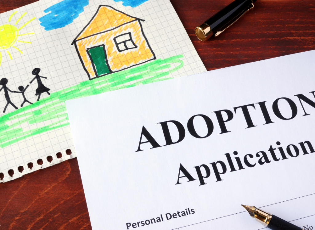 Adoption